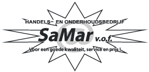 SaMar Logo